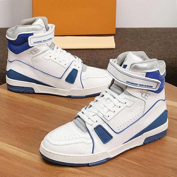 fashion classic trainer sneaker mid -men 's shoes breathable shoes vintage lace -up casual style men shoes outdoor walking soft fo, Black
fashion classic trainer sneaker mid -men 's shoes breathable shoes vintage lace -up casual style men shoes outdoor walking soft fo, Black