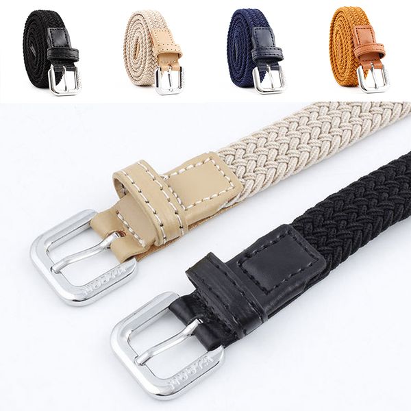 100x2cm new design woman elastic braided belt female 2020 elastic mixed weave belts for women man jeans belts cinto feminino, Black;brown
100x2cm new design woman elastic braided belt female 2020 elastic mixed weave belts for women man jeans belts cinto feminino, Black;brown
