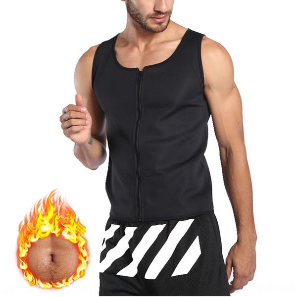 dwlj4 men storm tank-sports body shaping clothing fitness zipper self-heating shapewear shapewearvest shapewearsweating men storm tank-t, Black;brown
dwlj4 men storm tank-sports body shaping clothing fitness zipper self-heating shapewear shapewearvest shapewearsweating men storm tank-t, Black;brown