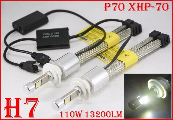 toyikie 1set h7 13200lm 110w xhp-70 chips car led headlight kit h4 h7 h9 h11 9005 3 9006 4 9007 5 9012 h13 9008
toyikie 1set h7 13200lm 110w xhp-70 chips car led headlight kit h4 h7 h9 h11 9005 3 9006 4 9007 5 9012 h13 9008