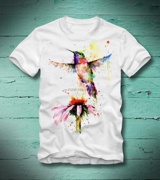 100% cotton sportswear tee plus size men's t-shirt hummingbird kolibri birdwatcher birdwatching vogel jagd hunt, White;black
100% cotton sportswear tee plus size men's t-shirt hummingbird kolibri birdwatcher birdwatching vogel jagd hunt, White;black