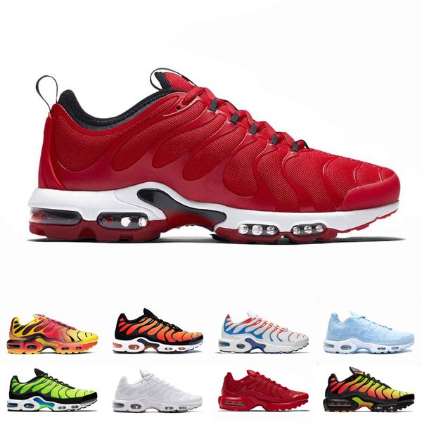 university red mens tn plus se running shoes psychic blue scream green pimen men fashion comfortable sports shoes size 40-45
university red mens tn plus se running shoes psychic blue scream green pimen men fashion comfortable sports shoes size 40-45