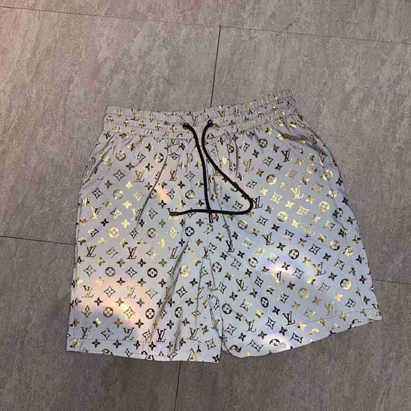 2020 summer wholesale fashion european and american tide brand popular creative large size loose beach surfing men's shorts, White;black
2020 summer wholesale fashion european and american tide brand popular creative large size loose beach surfing men's shorts, White;black