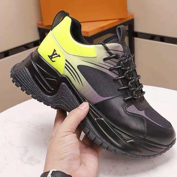 fashion shoes mens zapatos de hombre casual mens shoes luxury run away pulse sneaker with original box chaussures pour hommes fast shipping
fashion shoes mens zapatos de hombre casual mens shoes luxury run away pulse sneaker with original box chaussures pour hommes fast shipping