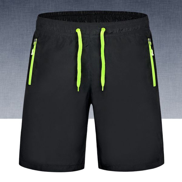 new style men casual beach shorts couples quick-dry short trunks teenager sports shorts, Black;blue
new style men casual beach shorts couples quick-dry short trunks teenager sports shorts, Black;blue