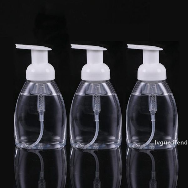 300ml hand sanitizer foam bottle fan- shaped transparent plastic pump bottle for cosmetics lotion(fast sea shipping
300ml hand sanitizer foam bottle fan- shaped transparent plastic pump bottle for cosmetics lotion(fast sea shipping