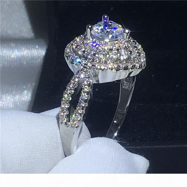 heart shape ring silver color micro pave 5a cz stone engagement wedding band ring for women bridal fashion jewelry, Slivery;golden
heart shape ring silver color micro pave 5a cz stone engagement wedding band ring for women bridal fashion jewelry, Slivery;golden