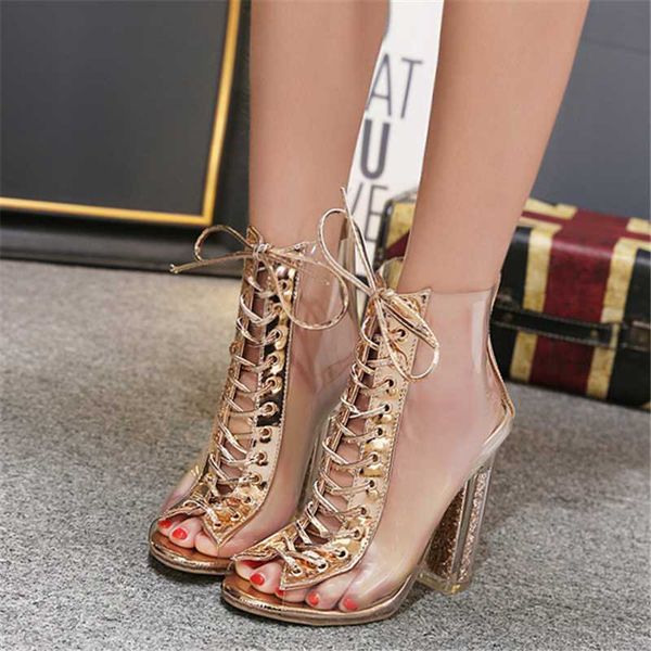 2020 новых женщин peep toe сапоги весна осень лодыжки ремень сапоги кристалл каблука женщина пвх прозрачные высокие каблуки bootie mujer, Black
2020 новых женщин peep toe сапоги весна осень лодыжки ремень сапоги кристалл каблука женщина пвх прозрачные высокие каблуки bootie mujer, Black