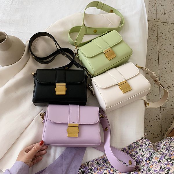 широкий плечевой ремень кожа pu crossbody сумки для женщин 2020 простой сплошной цвет плеча сумки женщины путешествия креста тела сумка
широкий плечевой ремень кожа pu crossbody сумки для женщин 2020 простой сплошной цвет плеча сумки женщины путешествия креста тела сумка
