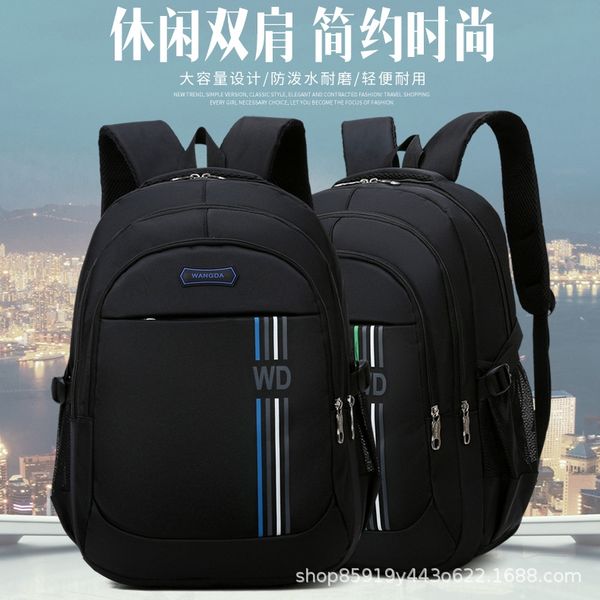 tfgvx business men's outdoor travel sports middle school student bag business men's outdoor travel sports backpack middle school s
tfgvx business men's outdoor travel sports middle school student bag business men's outdoor travel sports backpack middle school s