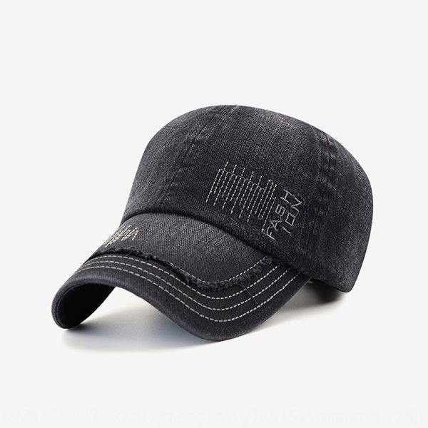 make old denim wash embroidery sunscreen baseball baseball cap letter sunscreen cap cotton autumn outdoor hat, Blue;gray
make old denim wash embroidery sunscreen baseball baseball cap letter sunscreen cap cotton autumn outdoor hat, Blue;gray