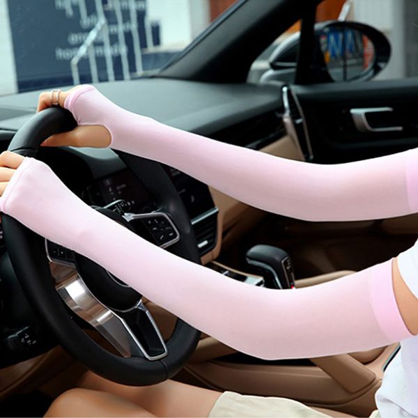 2pcs arm sleeves warmers sports sleeve sun uv protection hand cover cooling warmer running fishing cycling ski mangas para brazo, Black;gray
2pcs arm sleeves warmers sports sleeve sun uv protection hand cover cooling warmer running fishing cycling ski mangas para brazo, Black;gray