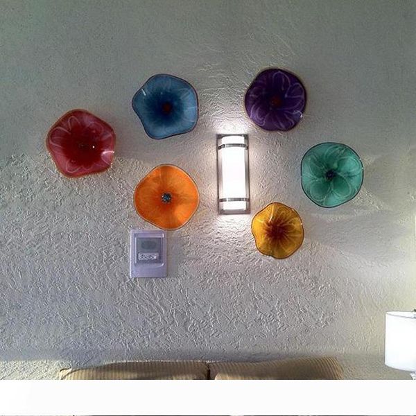 abstract glass plates wall art italian design murano wall sconce for home decor colored hanging plates wall art ing
abstract glass plates wall art italian design murano wall sconce for home decor colored hanging plates wall art ing
