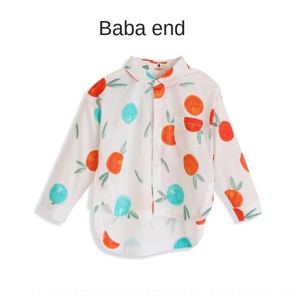 babarry clothing 2020 autumn new korean style children's colorful boys' autumn 3060 children's clothing shirt shirt, White;black
babarry clothing 2020 autumn new korean style children's colorful boys' autumn 3060 children's clothing shirt shirt, White;black