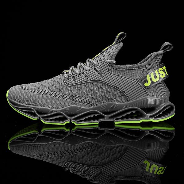 senta men's sport running shoes 2020 lace-up cushioning sneakers breathable mesh jogging shoes size 39-47 sneakers for men, Black
senta men's sport running shoes 2020 lace-up cushioning sneakers breathable mesh jogging shoes size 39-47 sneakers for men, Black