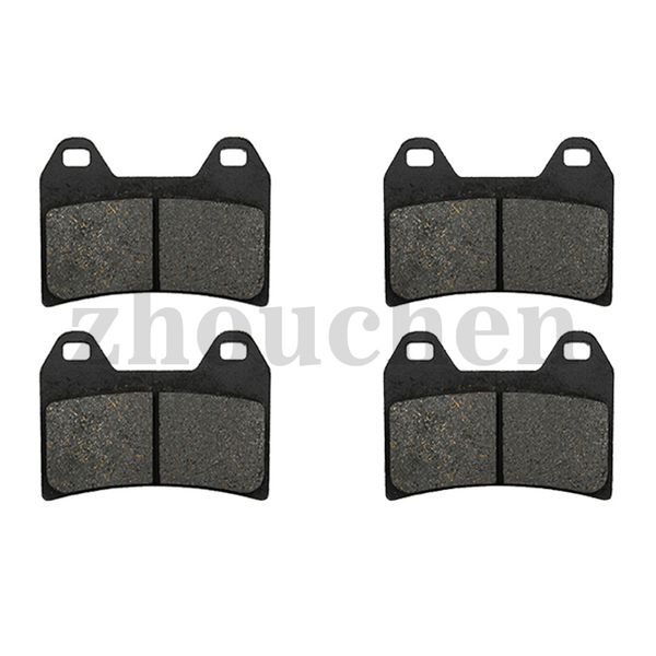 motorcycle front brake pads for moto guzzi v1100 breva griso -2005 california 1999 2000 2001
motorcycle front brake pads for moto guzzi v1100 breva griso -2005 california 1999 2000 2001