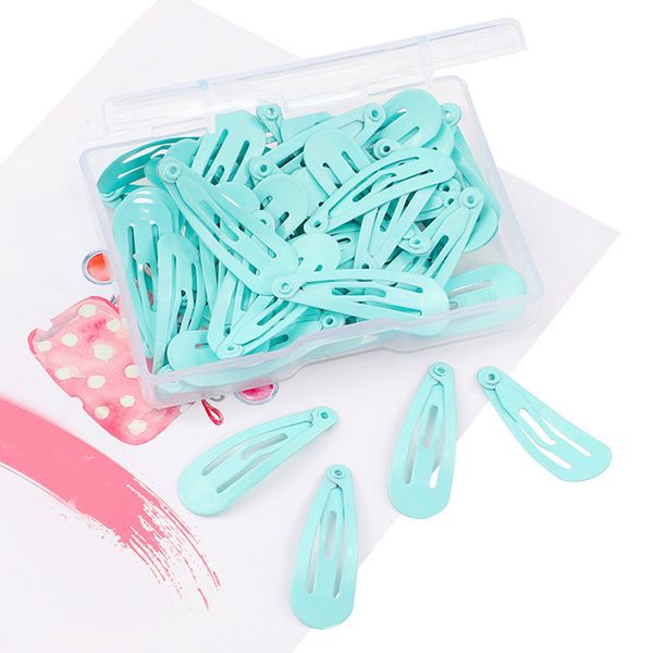 50pcs/box metal hairgrip snap hair clip for girls children hair clip baby kids hairpins 1 set barrettes accessories, Slivery;white
50pcs/box metal hairgrip snap hair clip for girls children hair clip baby kids hairpins 1 set barrettes accessories, Slivery;white