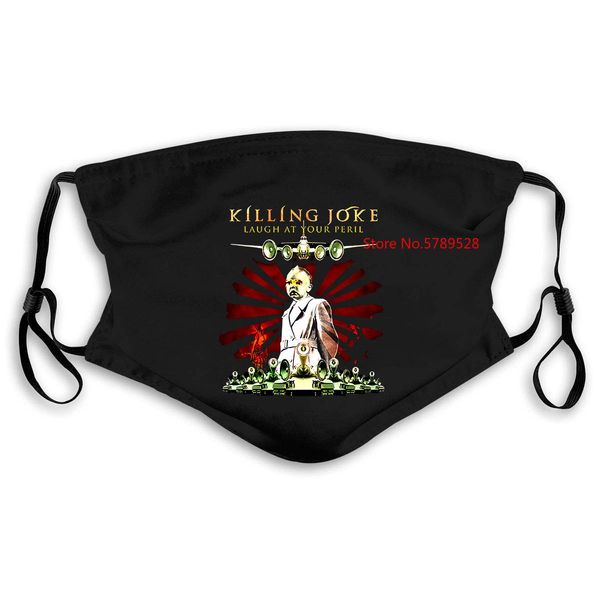 killing joke concert размер черного цвет нового незнакомец вещь мужчина плюс isze маска женщины kids pm25 fcywc
killing joke concert размер черного цвет нового незнакомец вещь мужчина плюс isze маска женщины kids pm25 fcywc