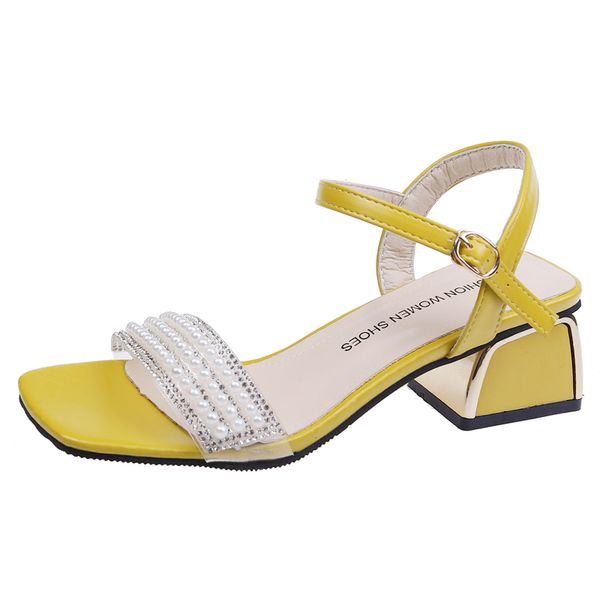 comfort shoes for women pearl sandals 2020 women's clear heels all-match suit female beige comfort block sale ladies summer, Black
comfort shoes for women pearl sandals 2020 women's clear heels all-match suit female beige comfort block sale ladies summer, Black