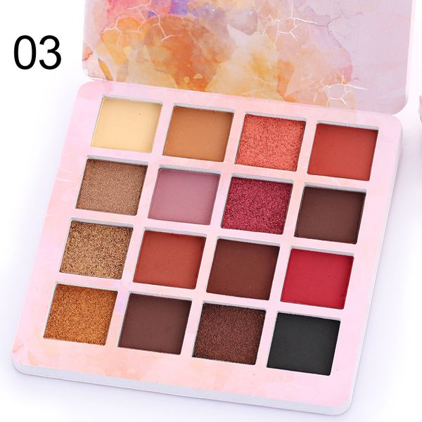 cmaadu matte glitter eyeshadow palette waterproof long lasting 16 colors eye pigmented smoky eyeshadow pallete warm colors tslm2
cmaadu matte glitter eyeshadow palette waterproof long lasting 16 colors eye pigmented smoky eyeshadow pallete warm colors tslm2