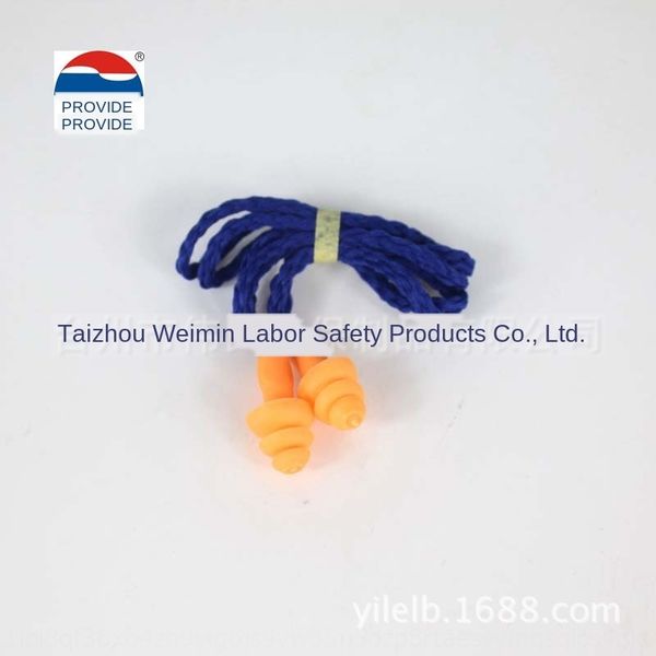 07gp4 1270 yile brand labor products industrial noise-proof earplugs noise-reducing learning belt protection learning protection wire protec
07gp4 1270 yile brand labor products industrial noise-proof earplugs noise-reducing learning belt protection learning protection wire protec