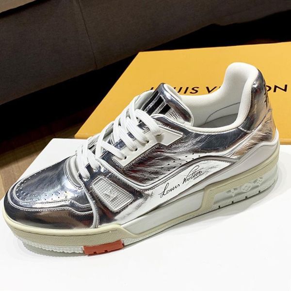 trainer snekaer mens shoes drop ship fashion sneakers outdoor walking luxury shoes comfortable footwears vintage low casual men shoes, Black
trainer snekaer mens shoes drop ship fashion sneakers outdoor walking luxury shoes comfortable footwears vintage low casual men shoes, Black