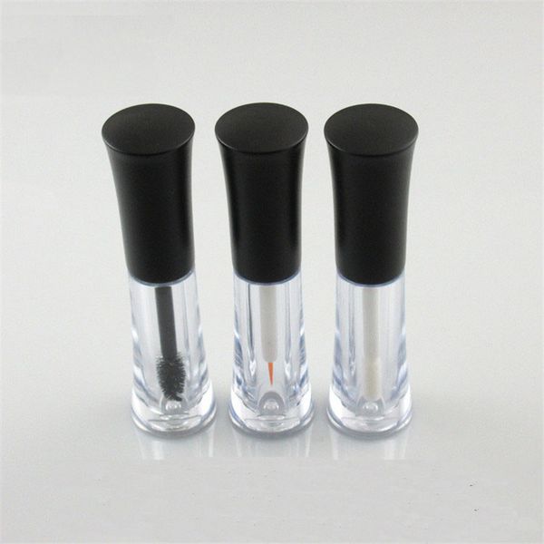 1pc 2ml clear lipgloss tube lips bottle brush container eyeliner tube refillable empty bottles makeup organizer tool
1pc 2ml clear lipgloss tube lips bottle brush container eyeliner tube refillable empty bottles makeup organizer tool