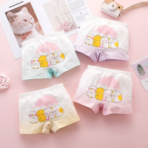 2020 underpants and girls' boxer parent-daughter baby underwear girls' medium and large children's underwear, Camo
2020 underpants and girls' boxer parent-daughter baby underwear girls' medium and large children's underwear, Camo