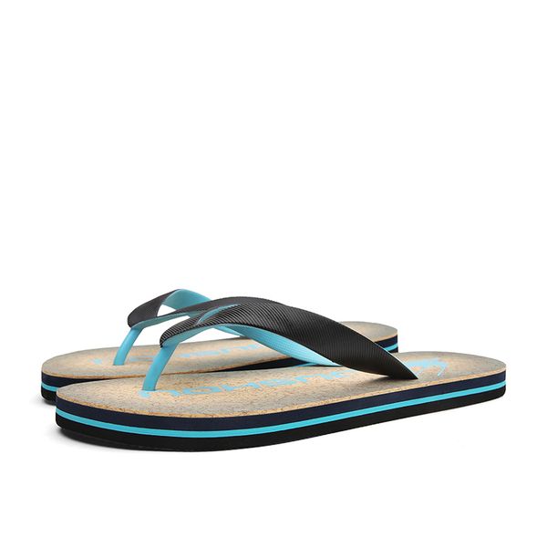 2020 new design summer sandals comfortable men's flip flops non-slide indoor slippers men and women beach sandals casual shoes, Black
2020 new design summer sandals comfortable men's flip flops non-slide indoor slippers men and women beach sandals casual shoes, Black