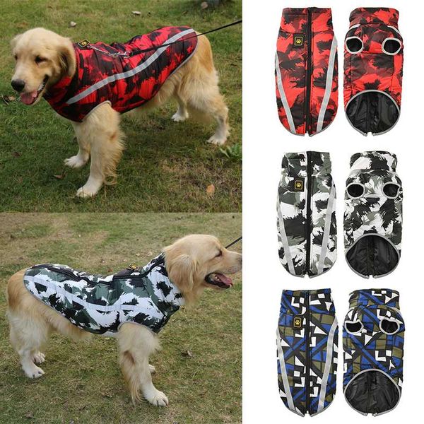 waterproof puppy pet dog vest jacket winter warm big dog clothes reflective coat for small medium large dogs clothing for dogs
waterproof puppy pet dog vest jacket winter warm big dog clothes reflective coat for small medium large dogs clothing for dogs