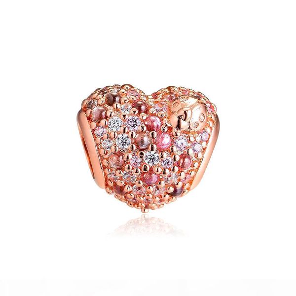 2019 spring 925 sterling silver jewelry rose sparkling ladybug heart charm beads fits pandora bracelets necklace for women diy making, Bronze;silver
2019 spring 925 sterling silver jewelry rose sparkling ladybug heart charm beads fits pandora bracelets necklace for women diy making, Bronze;silver