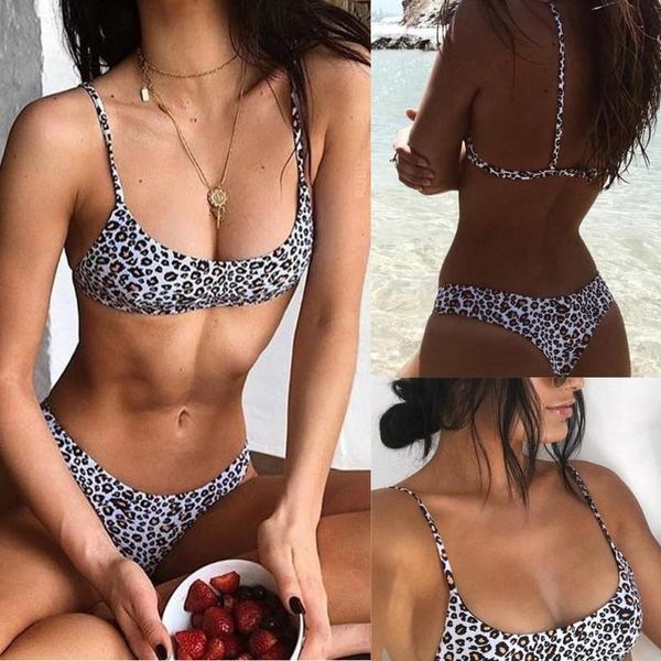 new arrival women leopard set push up padded bra beach bikini set swimsuit swimwears enchanting womens polyester swimsuits biquini, White;black
new arrival women leopard set push up padded bra beach bikini set swimsuit swimwears enchanting womens polyester swimsuits biquini, White;black