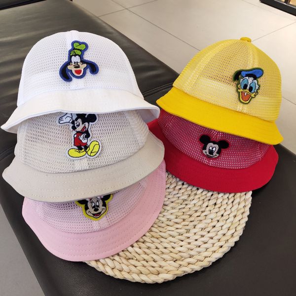 summer children's basin cap babies' shade breathable basin capfisherman sun hat sun hat cartoon fisherman cap babies' 3-15 ha, Blue;gray
summer children's basin cap babies' shade breathable basin capfisherman sun hat sun hat cartoon fisherman cap babies' 3-15 ha, Blue;gray