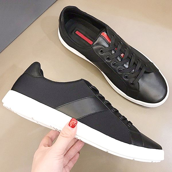 new high-quality men's sports shoes, high-quality casual shoes, fashion men's cowhide shoes, fashion loafers with original boxes q, Black
new high-quality men's sports shoes, high-quality casual shoes, fashion men's cowhide shoes, fashion loafers with original boxes q, Black