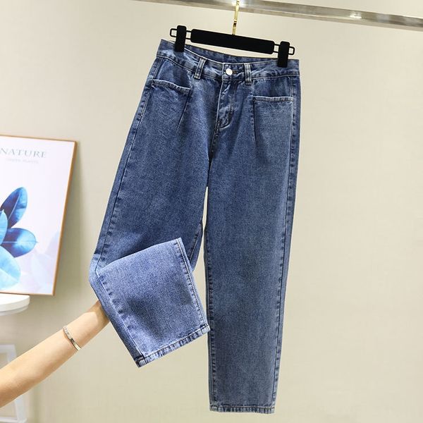 weird loose and trousers and jeans dad pants ~ high waist plus fat plus size 200kg ankle-length pants harlan jeans, Blue
weird loose and trousers and jeans dad pants ~ high waist plus fat plus size 200kg ankle-length pants harlan jeans, Blue