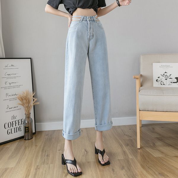 woman jeans clothes high waisted 2020 summer streetwear baggy wide leg vintage fashion stretch blue harajuku straight pants
woman jeans clothes high waisted 2020 summer streetwear baggy wide leg vintage fashion stretch blue harajuku straight pants