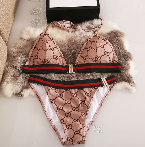 designer lady bikini swimsuit letter printed brand swimwear bikini for women two-piece female bikini bathing suit, White;black
designer lady bikini swimsuit letter printed brand swimwear bikini for women two-piece female bikini bathing suit, White;black