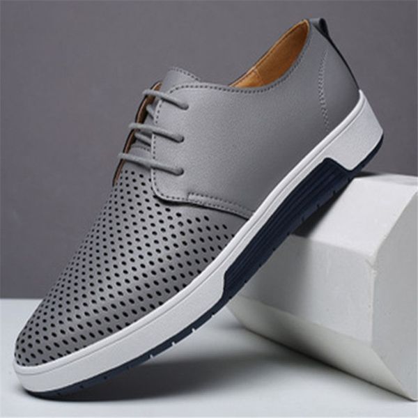 leather men shoes spring summer luxury 2020 casual slip on formal loafers men moccasins italian male driving shoes, Black
leather men shoes spring summer luxury 2020 casual slip on formal loafers men moccasins italian male driving shoes, Black