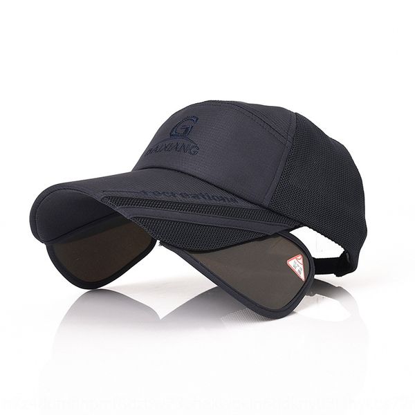 new autumn men' outdoor women' sun hat baseball cap baseball cap retractable and lengthened eaves fishing net hat, Blue;gray
new autumn men' outdoor women' sun hat baseball cap baseball cap retractable and lengthened eaves fishing net hat, Blue;gray