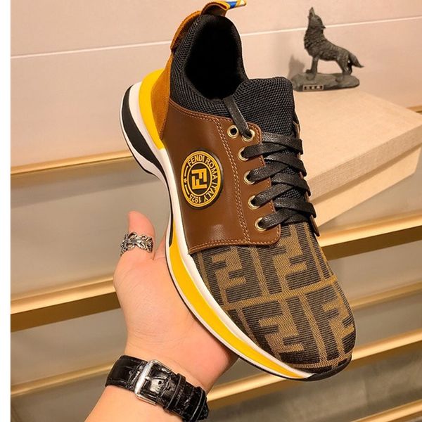 072 men's designer casual sports shoes, fashion brand outdoor casual shoes, original box packaging fast delivery, Black
072 men's designer casual sports shoes, fashion brand outdoor casual shoes, original box packaging fast delivery, Black