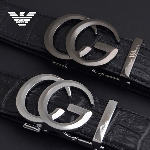 liden pants pants men's leather automatic buckle belt pure leather trousers belt middle-aged men's style, Black;brown
liden pants pants men's leather automatic buckle belt pure leather trousers belt middle-aged men's style, Black;brown