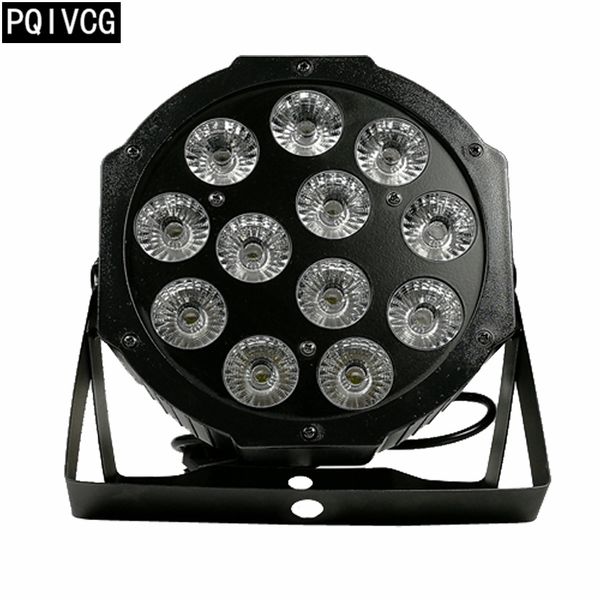 12x12w привело par огней rgbw 4в1 плоского пара водить dmx512 диско зажигают профессиональный этап dj оборудование
12x12w привело par огней rgbw 4в1 плоского пара водить dmx512 диско зажигают профессиональный этап dj оборудование