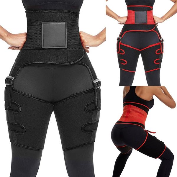 high waist light thigh slimmers waist trainer fitness accessory thigh shaper vest workout fitness sport girdle shapewear, Black;gray
high waist light thigh slimmers waist trainer fitness accessory thigh shaper vest workout fitness sport girdle shapewear, Black;gray