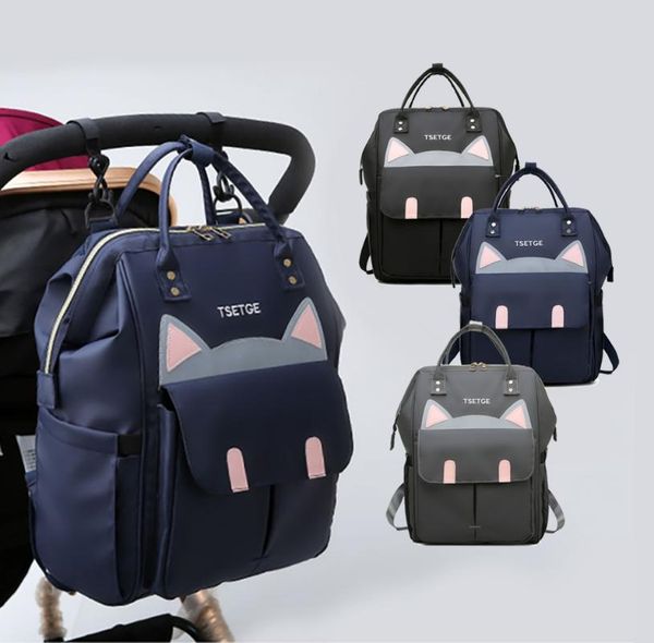 fashion mummy maternity bag diaper bag backpack multifunction travel back pack nappy baby bags large capacity waterproof
fashion mummy maternity bag diaper bag backpack multifunction travel back pack nappy baby bags large capacity waterproof