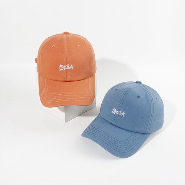 hat men's korean style all-match fashion brand sun baseball cap shade baseball cap women's embroidered letter sun hat, Blue;gray
hat men's korean style all-match fashion brand sun baseball cap shade baseball cap women's embroidered letter sun hat, Blue;gray