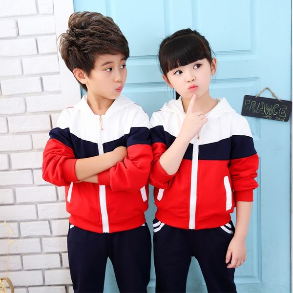 7fnnb school children's suit 2019 seasons children's wear class uniform garden uniform male and female children primary and second
7fnnb school children's suit 2019 seasons children's wear class uniform garden uniform male and female children primary and second