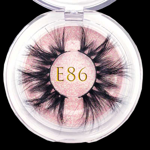false eyelashes handmade 1pair 3d mink 25mm lashes thick natural wispies criss-cross fluffy makeup lahses
false eyelashes handmade 1pair 3d mink 25mm lashes thick natural wispies criss-cross fluffy makeup lahses