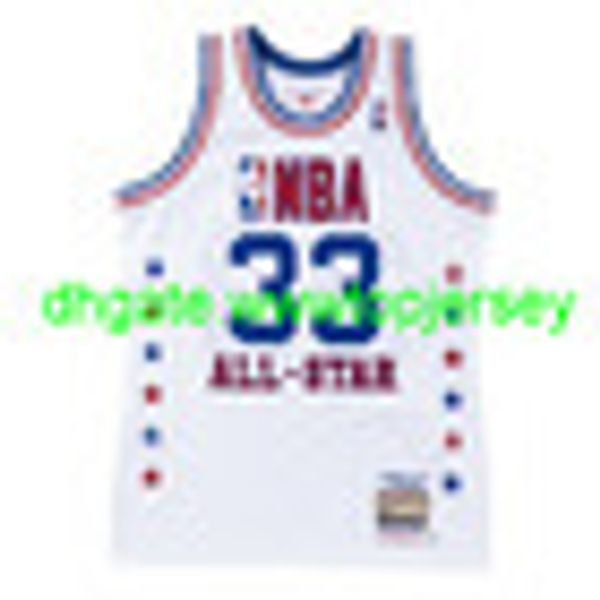 arry bird #33 mitchell & ness 1988 asg hardwood jersey throwbacks vest stitched basketball jerseys, Gray
arry bird #33 mitchell & ness 1988 asg hardwood jersey throwbacks vest stitched basketball jerseys, Gray