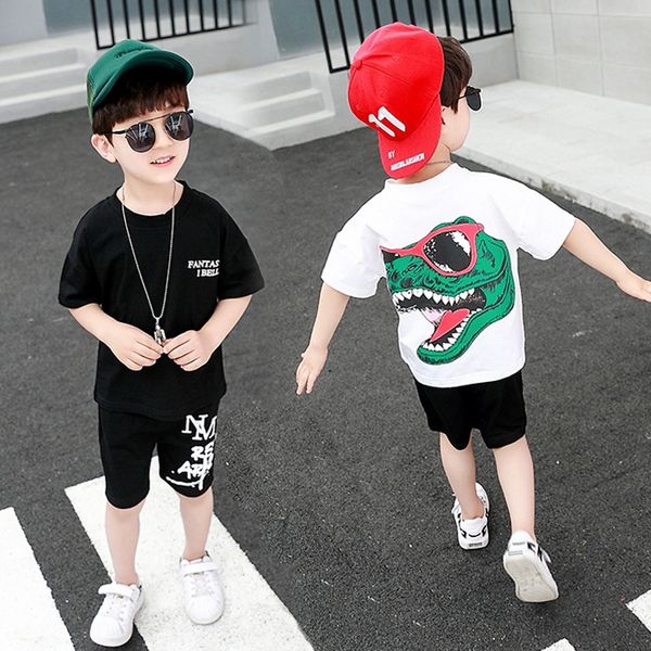 mubnd boys' short-sleeve t- fashionable babies' summer clothes half-sleeve underpants t-shirt underpants western-style children�, Blue
mubnd boys' short-sleeve t- fashionable babies' summer clothes half-sleeve underpants t-shirt underpants western-style children�, Blue