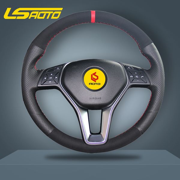 braiding covers for steering wheel cover for a-class 2013-2020 b-class 2011-2014 cla-class
braiding covers for steering wheel cover for a-class 2013-2020 b-class 2011-2014 cla-class